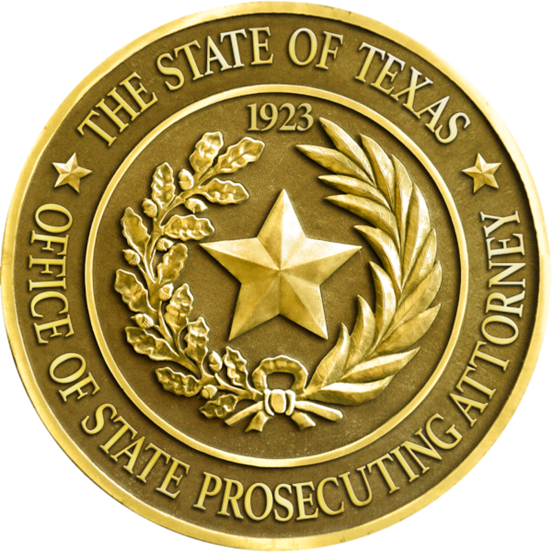 State Prosecuting Attorney of Texas